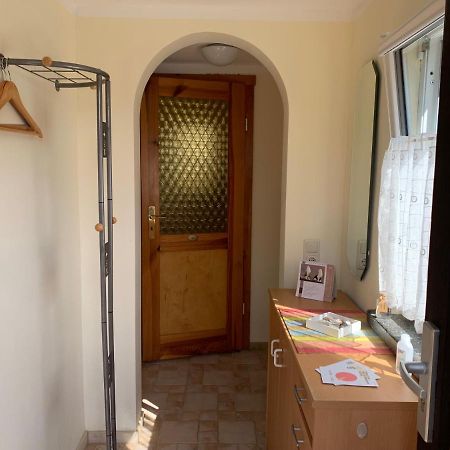 Ferienhaus Froehlich Albernau Dış mekan fotoğraf