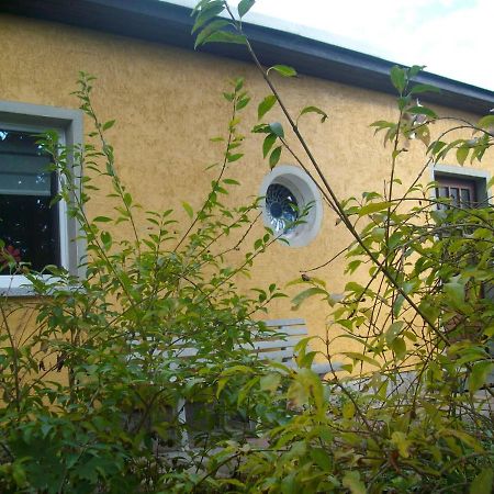 Ferienhaus Froehlich Albernau Dış mekan fotoğraf