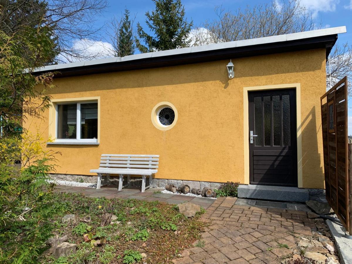 Ferienhaus Froehlich Albernau Dış mekan fotoğraf