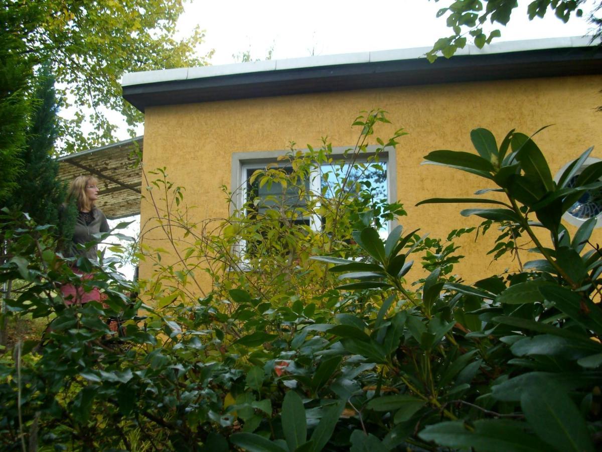 Ferienhaus Froehlich Albernau Dış mekan fotoğraf