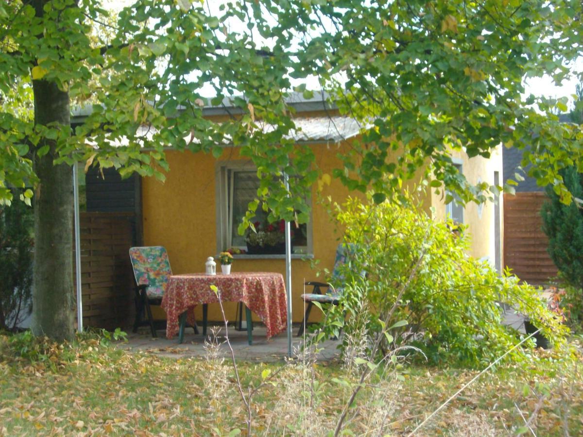 Ferienhaus Froehlich Villa Albernau Dış mekan fotoğraf