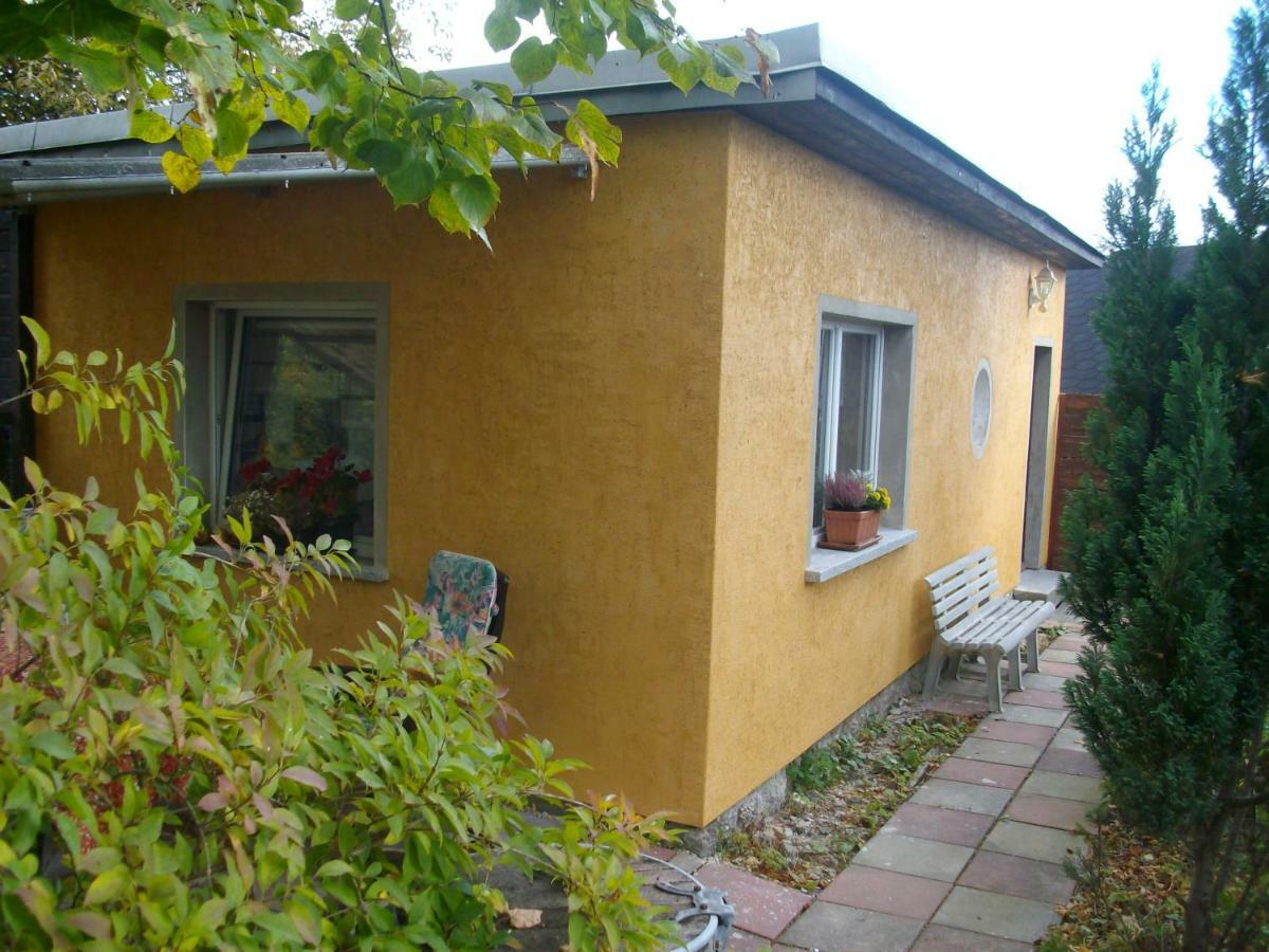 Ferienhaus Froehlich Albernau Dış mekan fotoğraf
